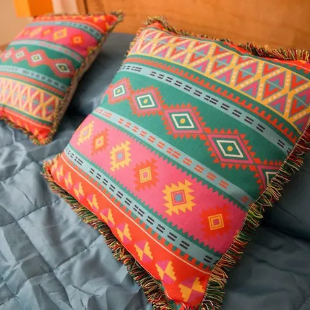 Apartment Your Home, Nazare