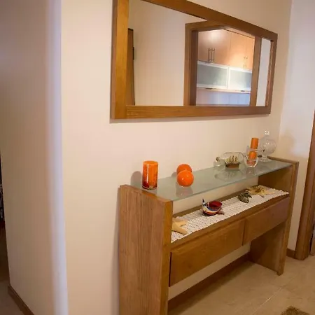 Your Home, Apartamento Nazaré