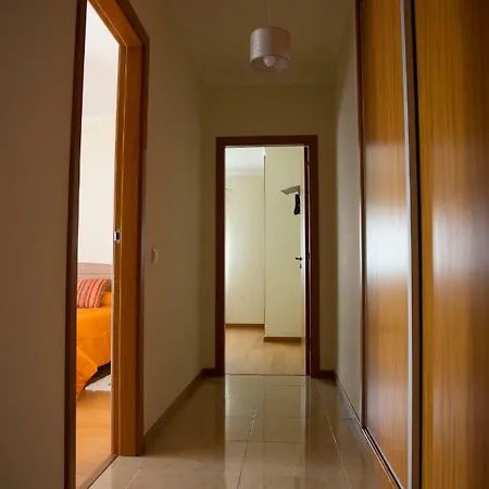 Your Home, Apartmán Nazaré