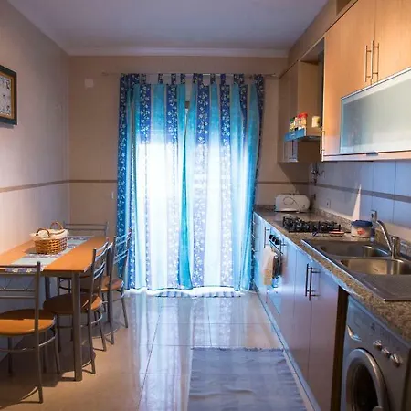 Your Home, Apartmán *