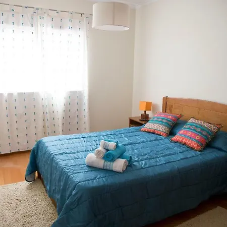 Your Home, Nazaré