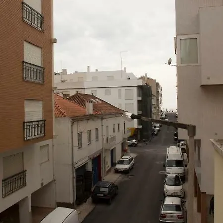 Apartamento Your Home, *