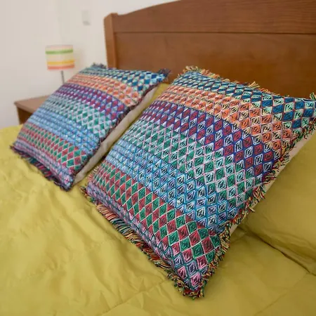 Apartmán Your Home,