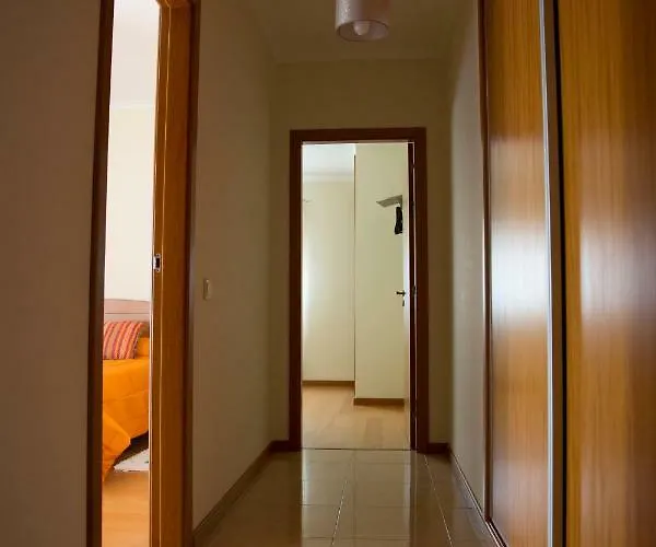Your Home, 公寓 纳扎雷